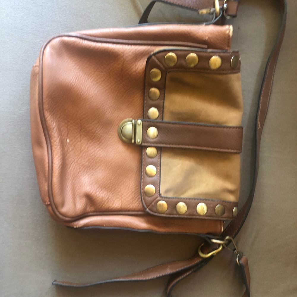 MMS Design Studios Bag